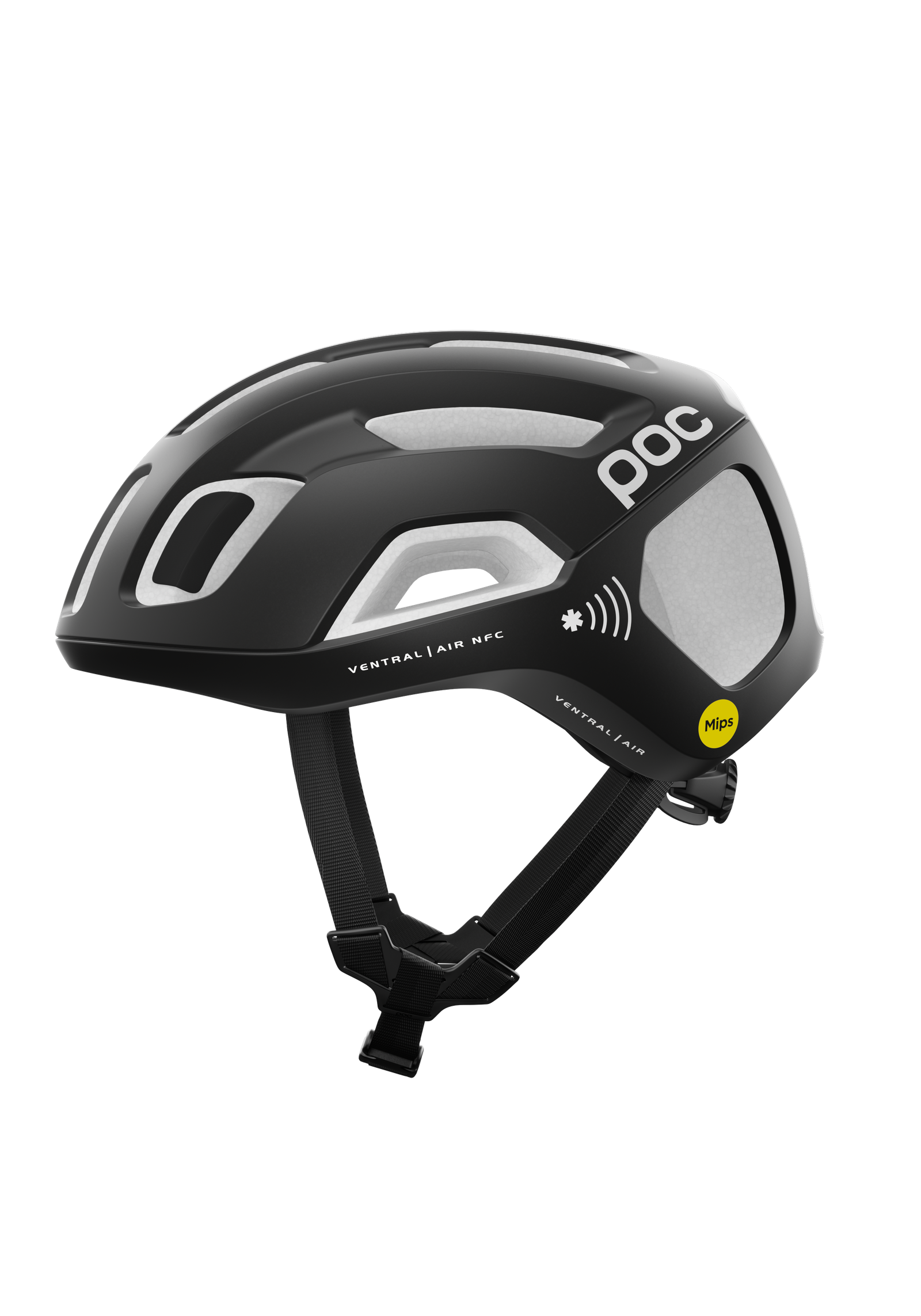 Ventral Air MIPS NFC Cycling Helmet - Image 1