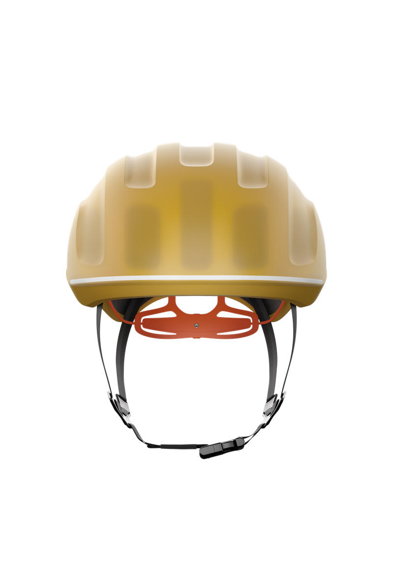 Ventral Tempus MIPS Cycling Helmet in Cerussite Kashima Metallic