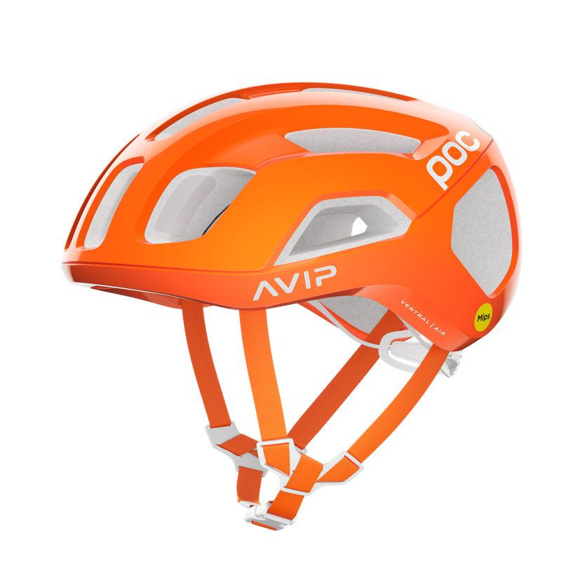 Product image of Ventral Air Mips Wide Fit Cycling Helmet