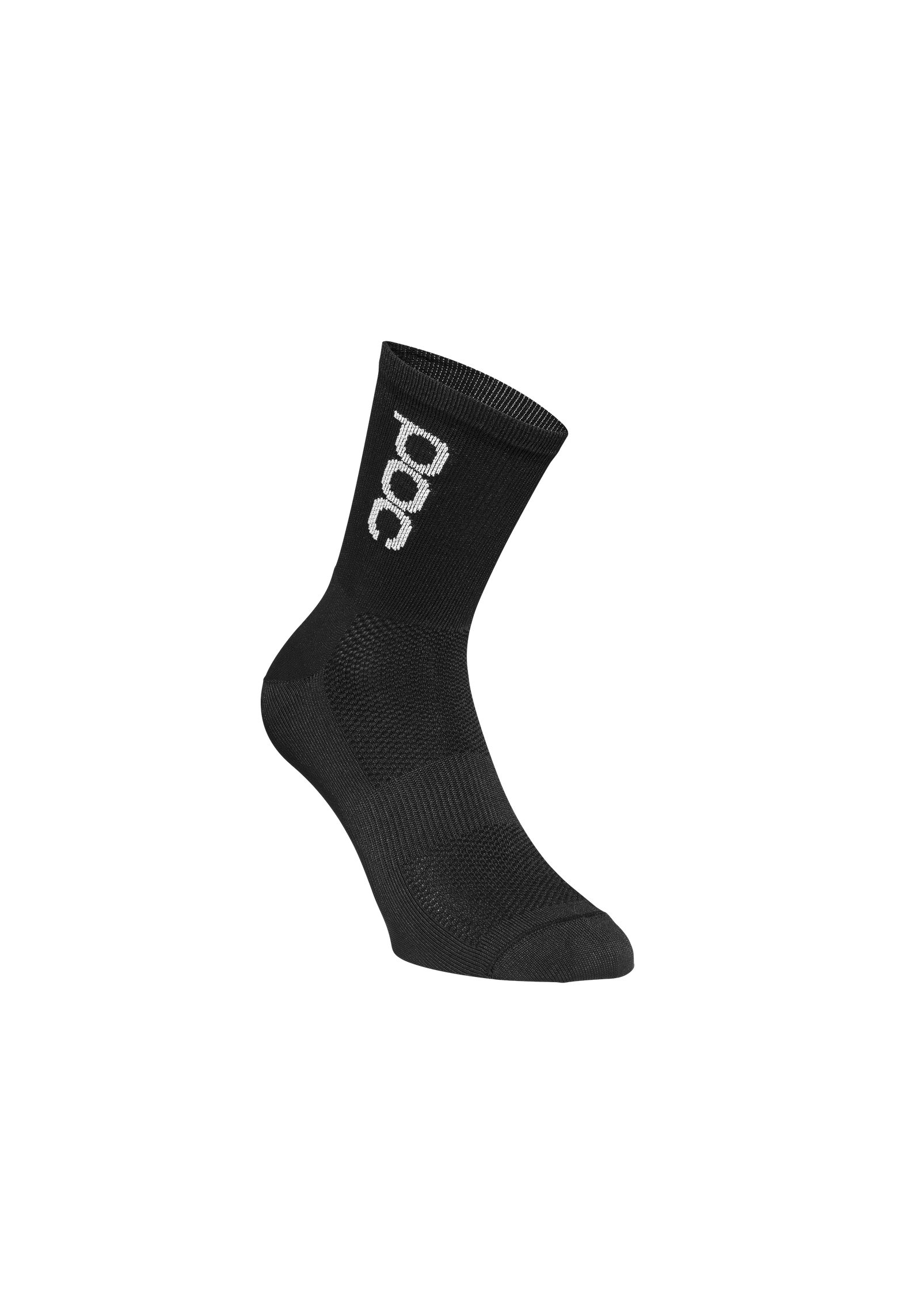 Essential Short Road Cycling Socks - Image 1
