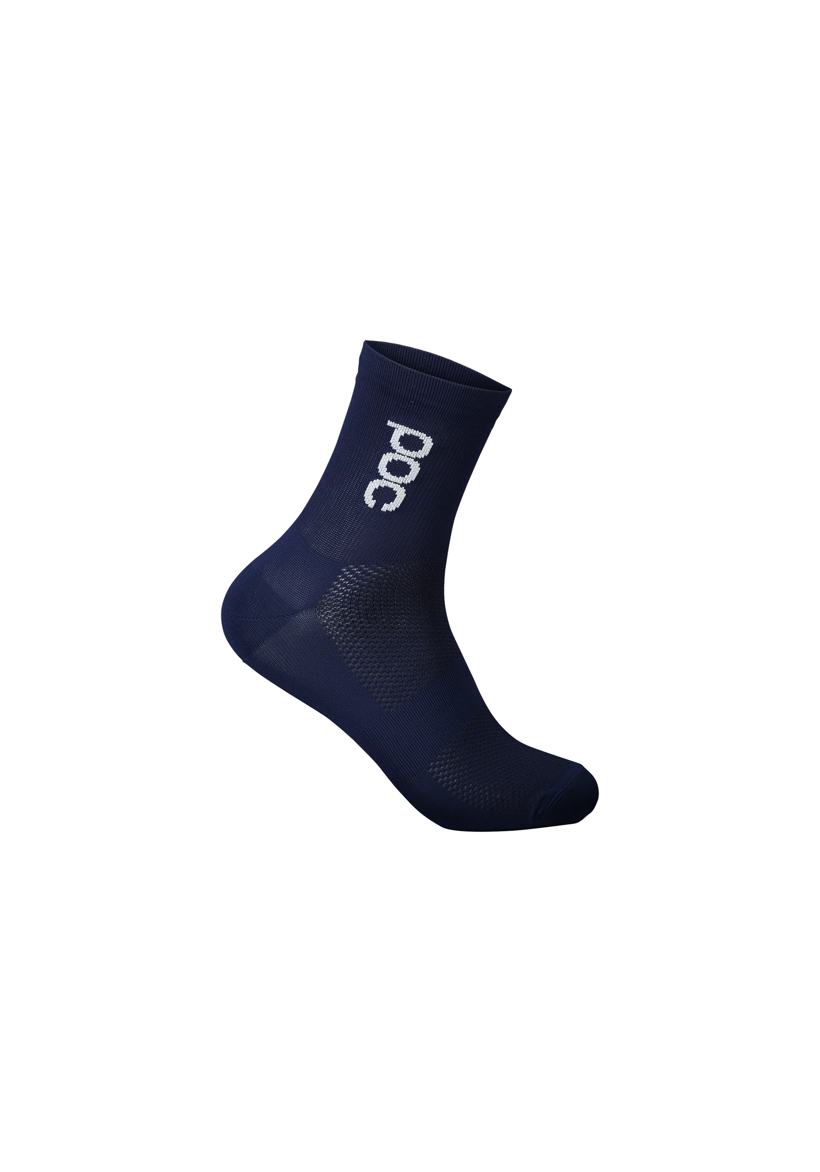 Essential Short Road Cycling Socks - Image 1