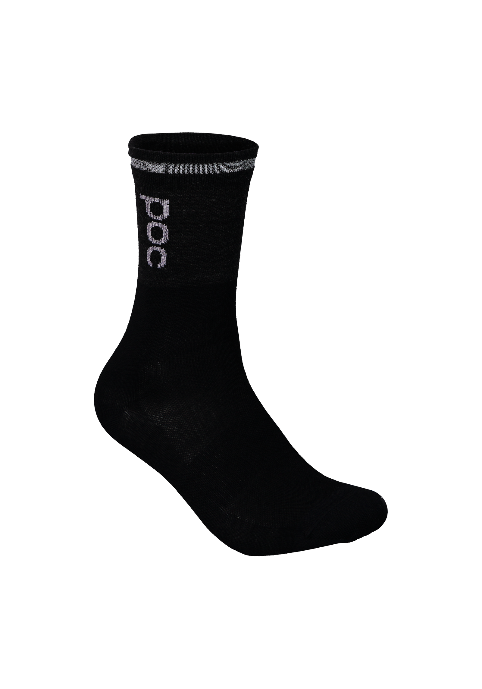Thermal Mid Cycling Socks - Image 1