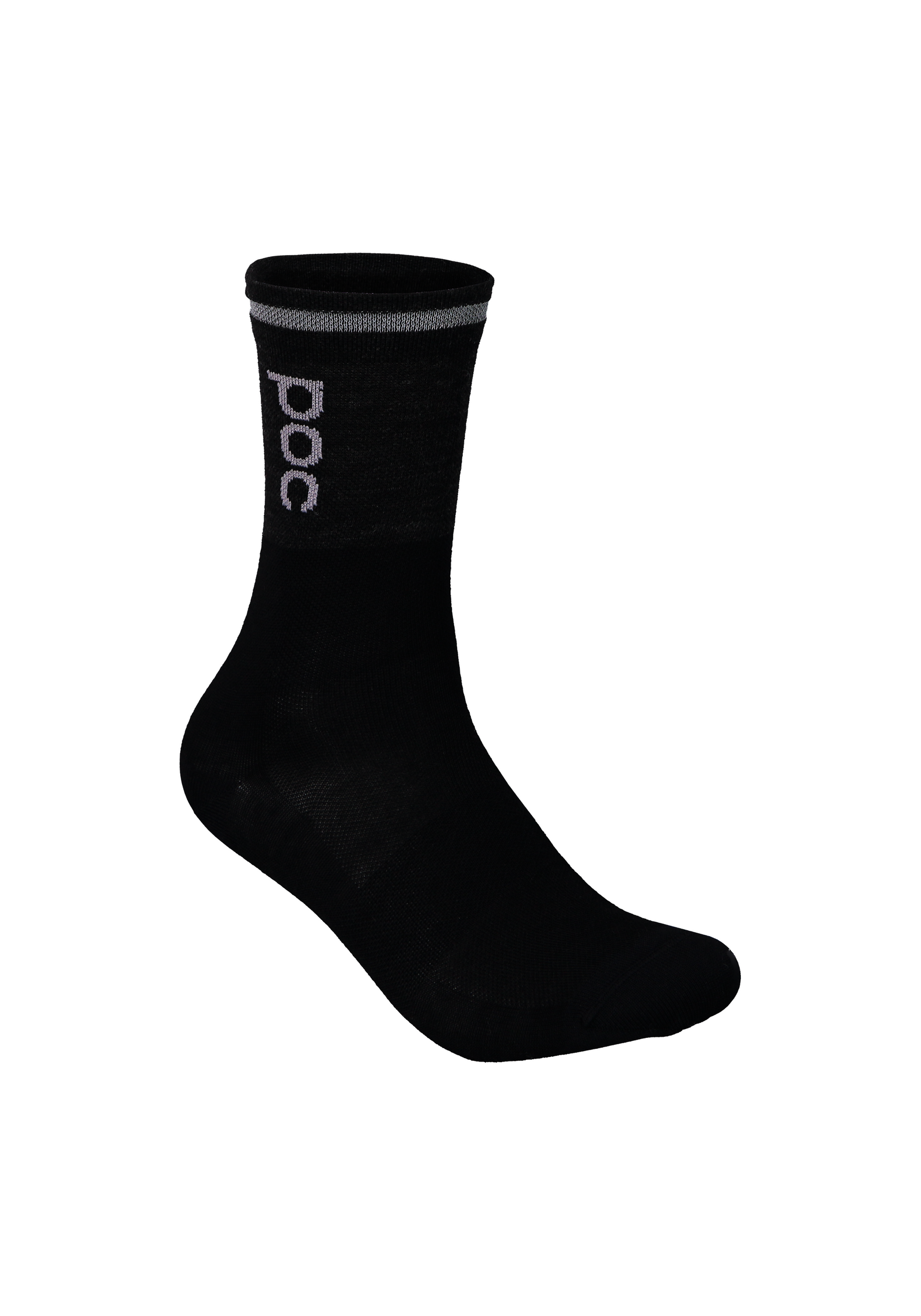 Thermal Mid Cycling Socks - Image 1