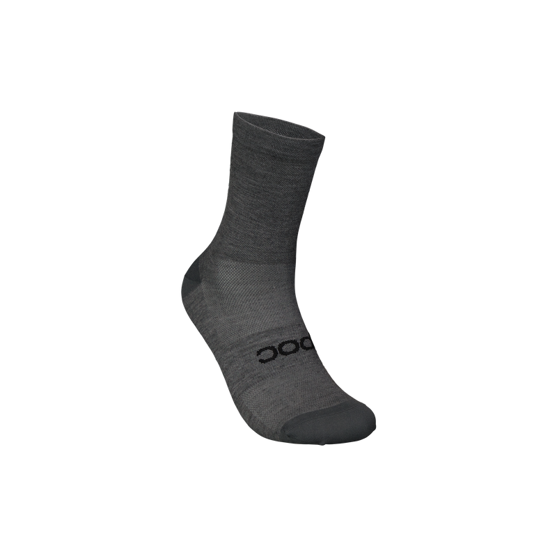 Product image of Zephyr Merino Mid Cycling Socks