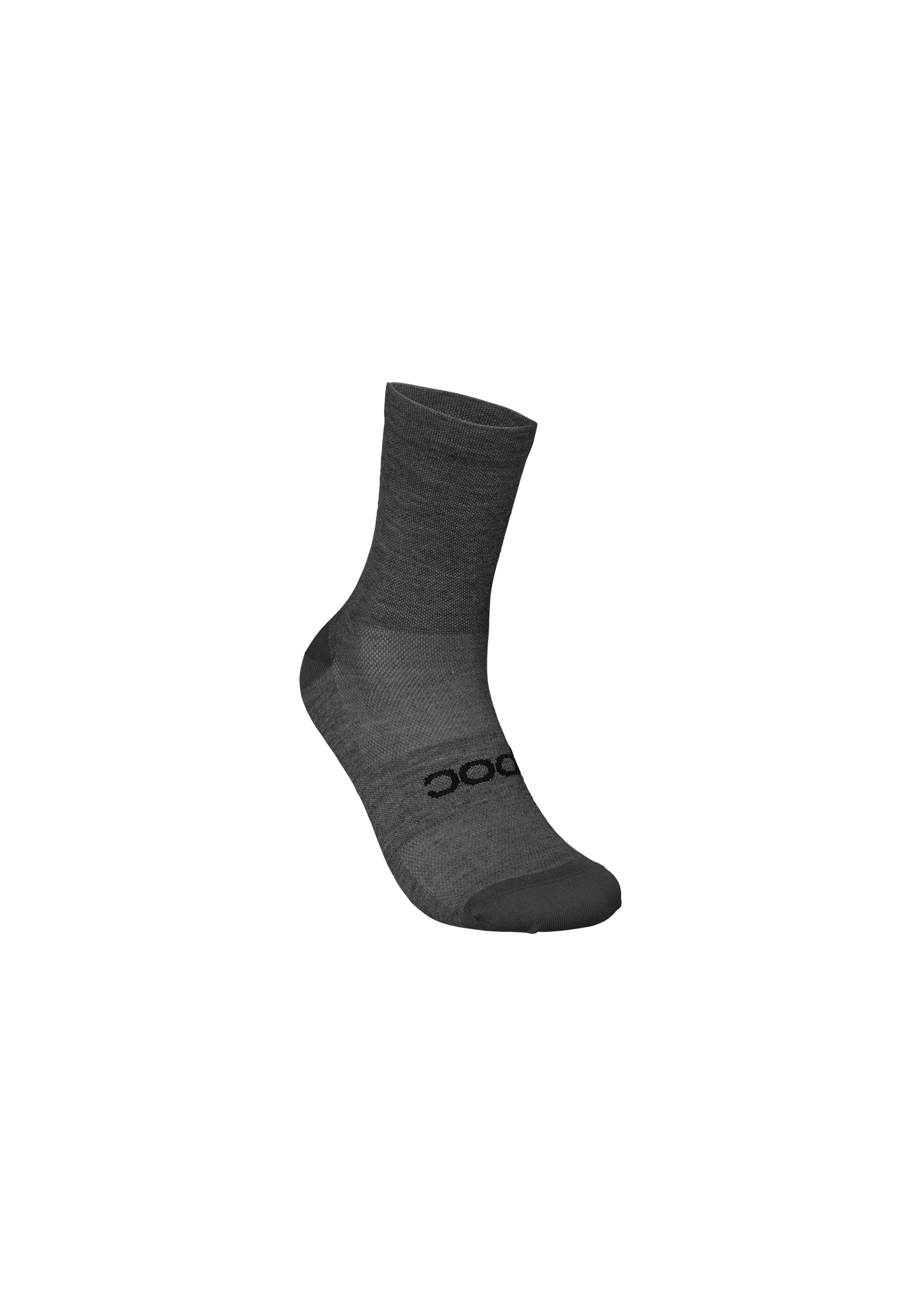 Zephyr Merino Mid Cycling Socks - Image 1
