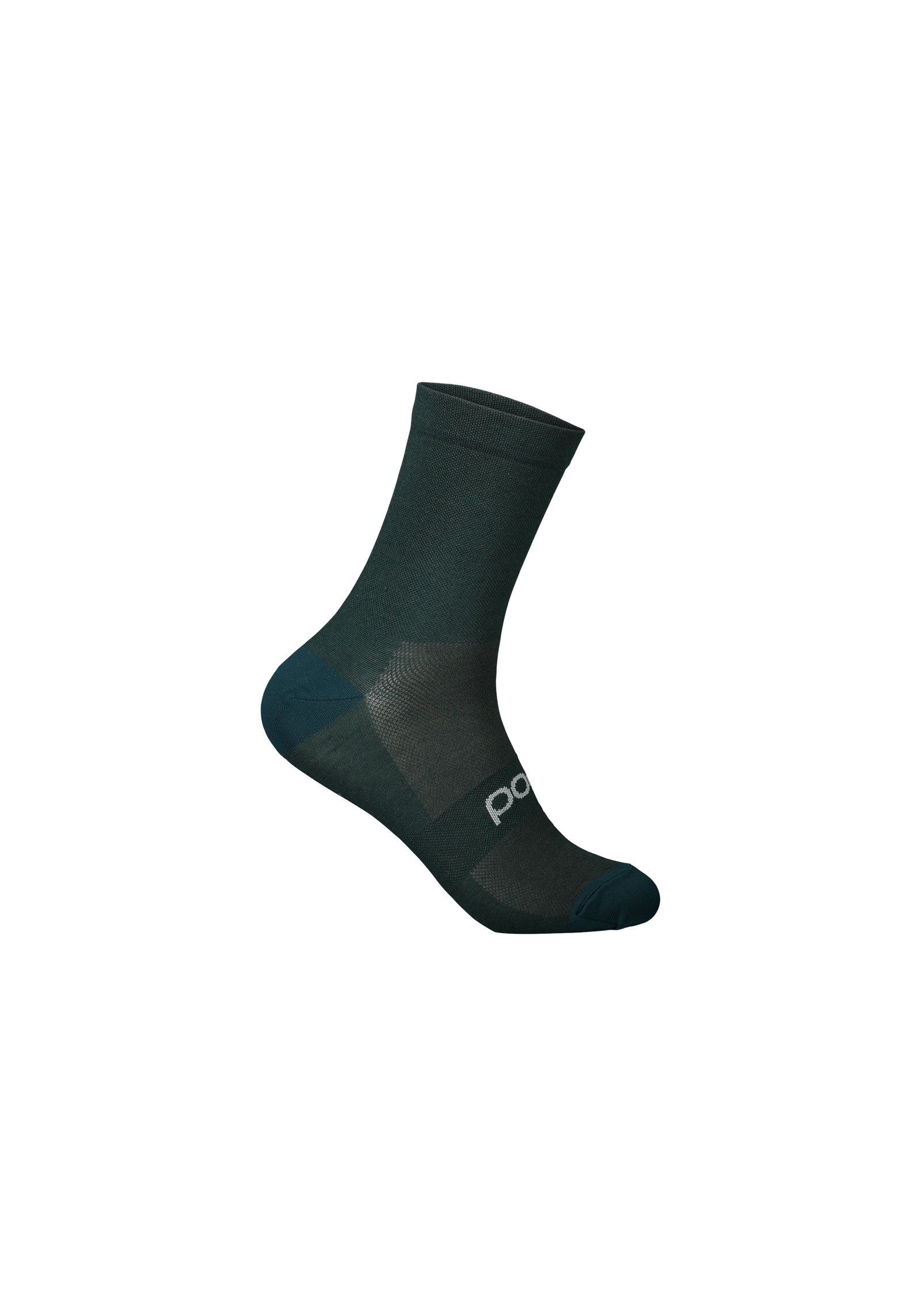Zephyr Merino Mid Cycling Socks - Image 1
