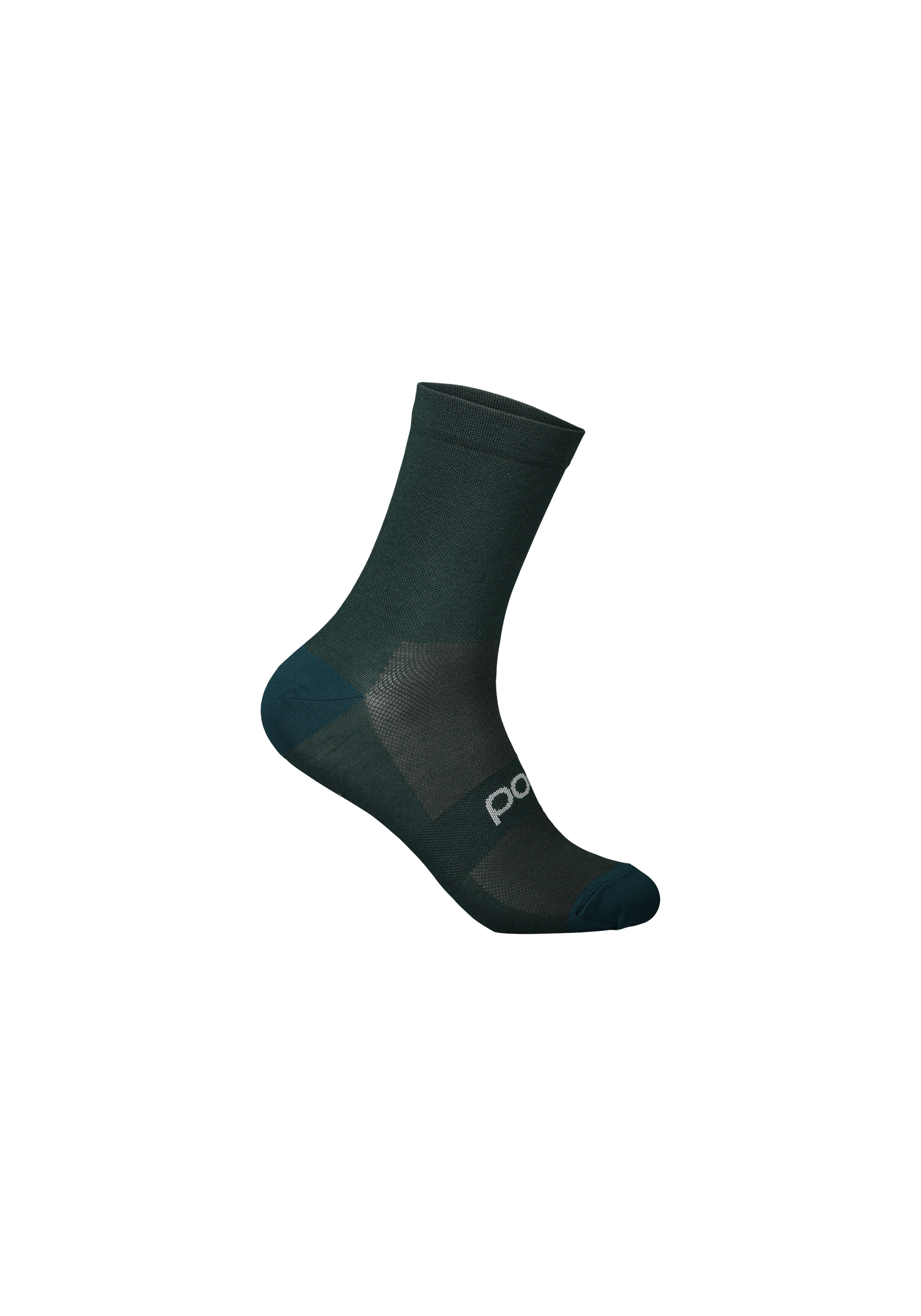 Zephyr Merino Mid Cycling Socks - Image 1