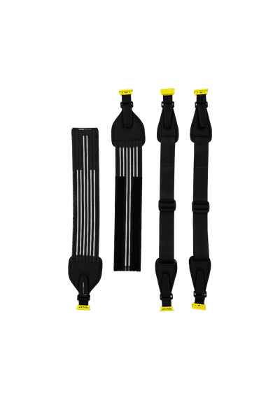 System Back Carrying Straps