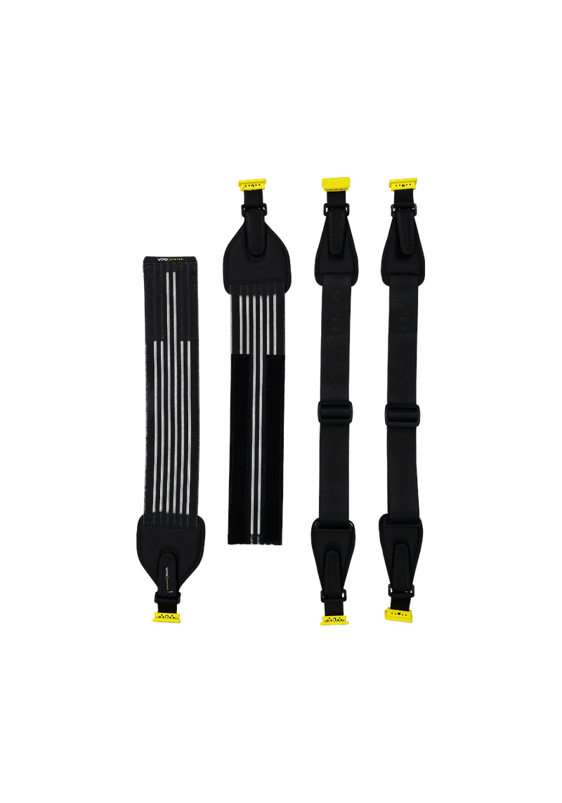 VPD System Back Protection に Uranium Black | POC (JP)