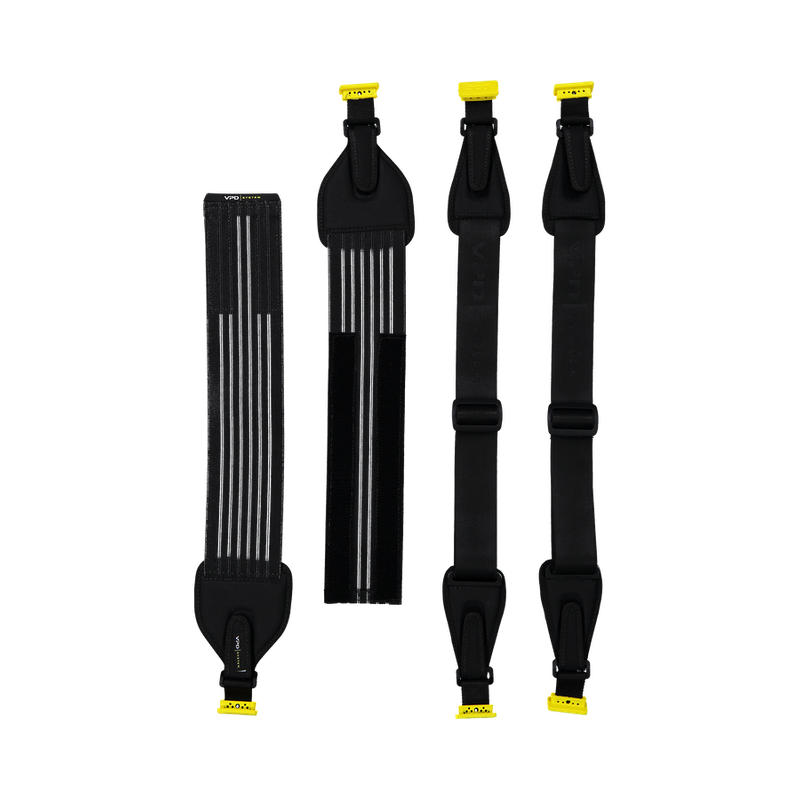 Product image of System Back Carrying Straps