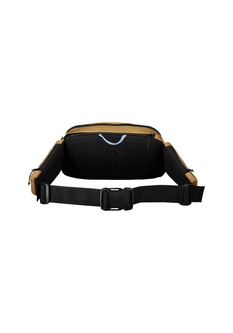 POC Vyölaukku Lamina Hip Pack Aragonite Brown merkiltä POC