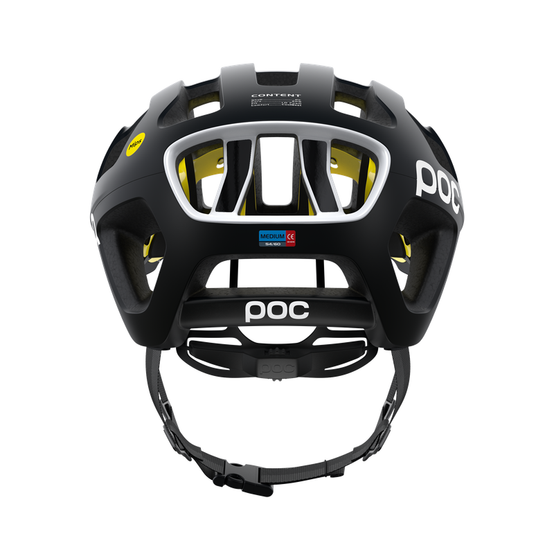 Product image of Octal MIPS Rennradhelm