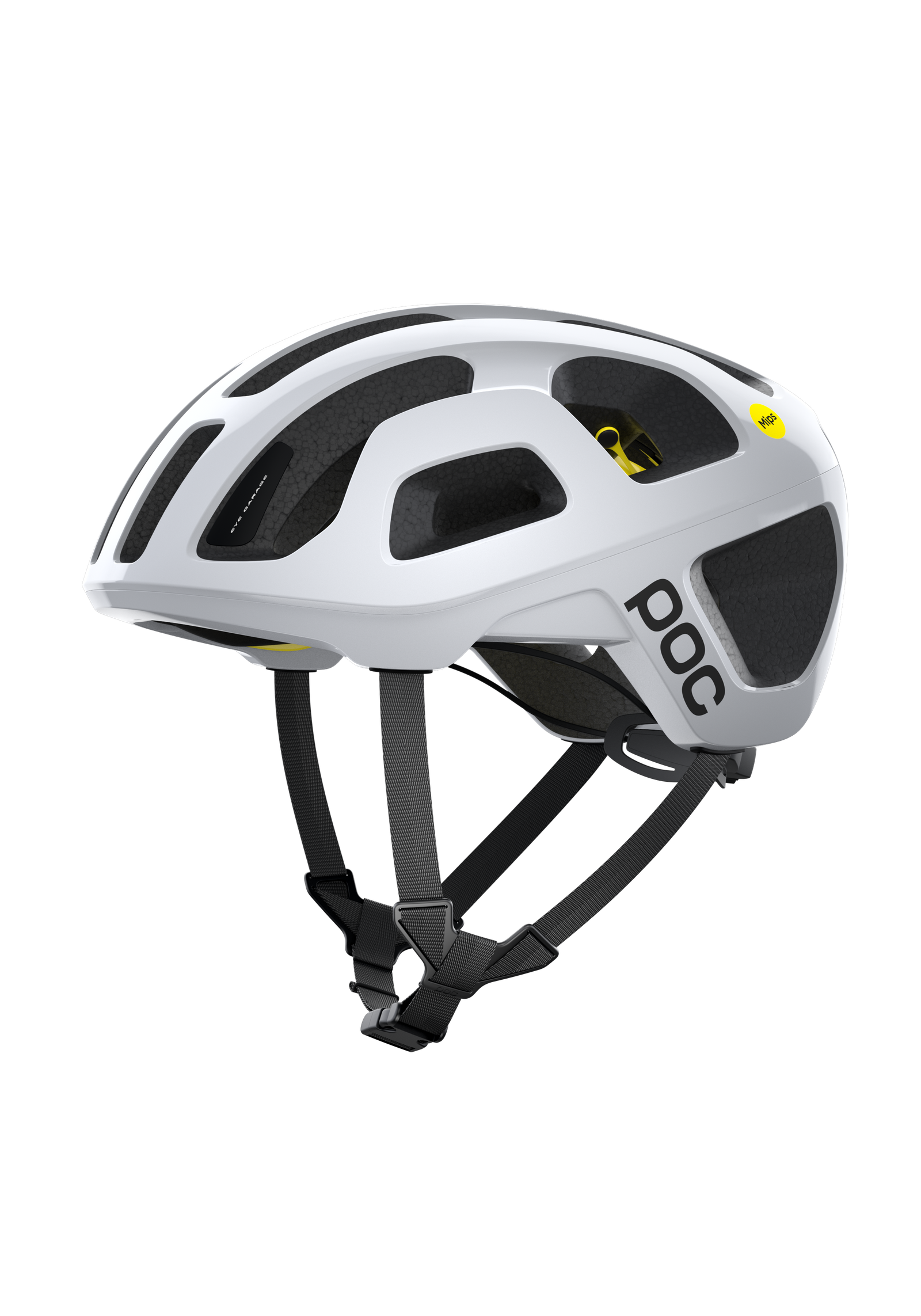 Octal MIPS Cycling Helmet - Image 1