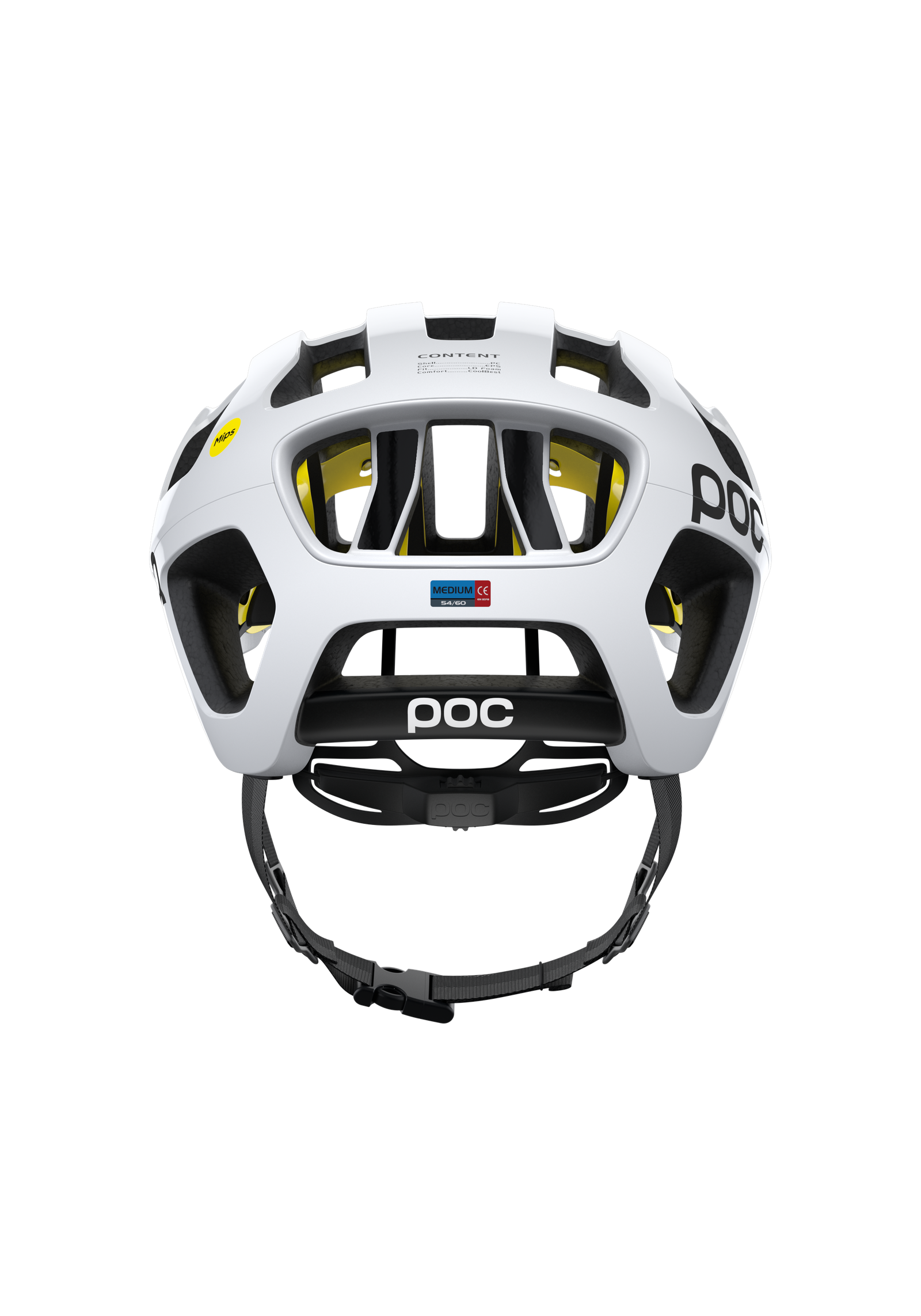 Octal MIPS Cycling Helmet - Image 4