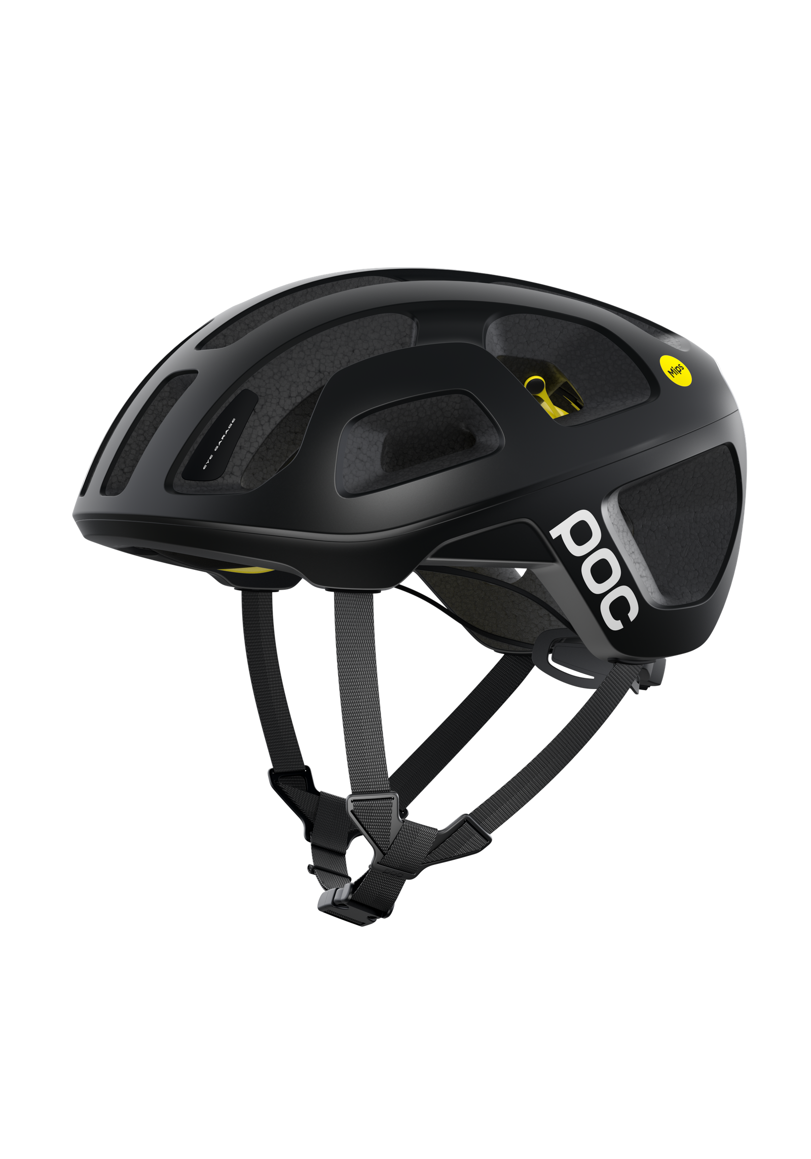 Octal MIPS Cycling Helmet - Image 1