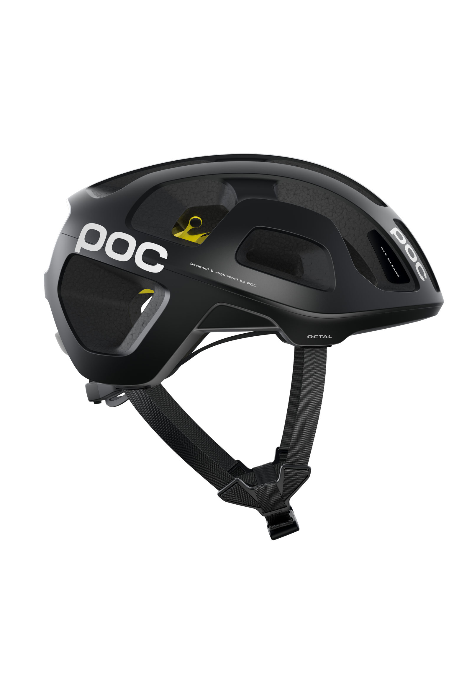 Octal MIPS Cycling Helmet - Image 3