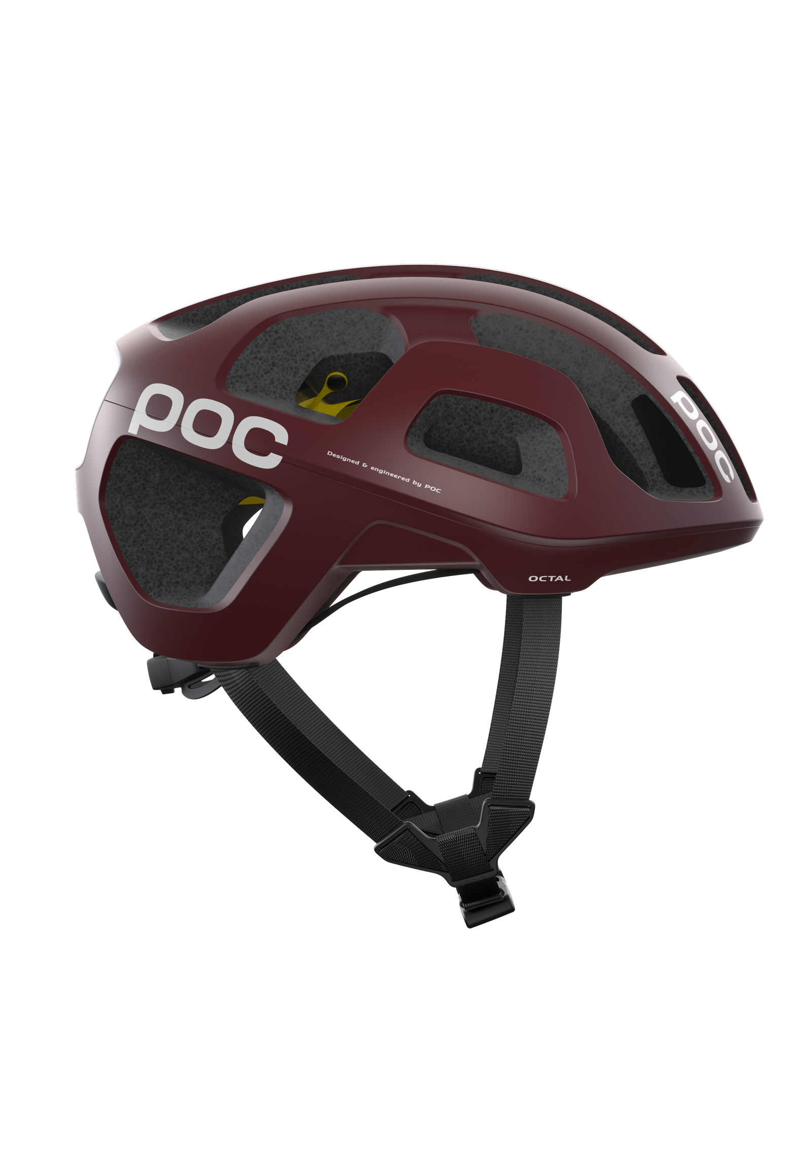 Octal MIPS Cycling Helmet - Image 3