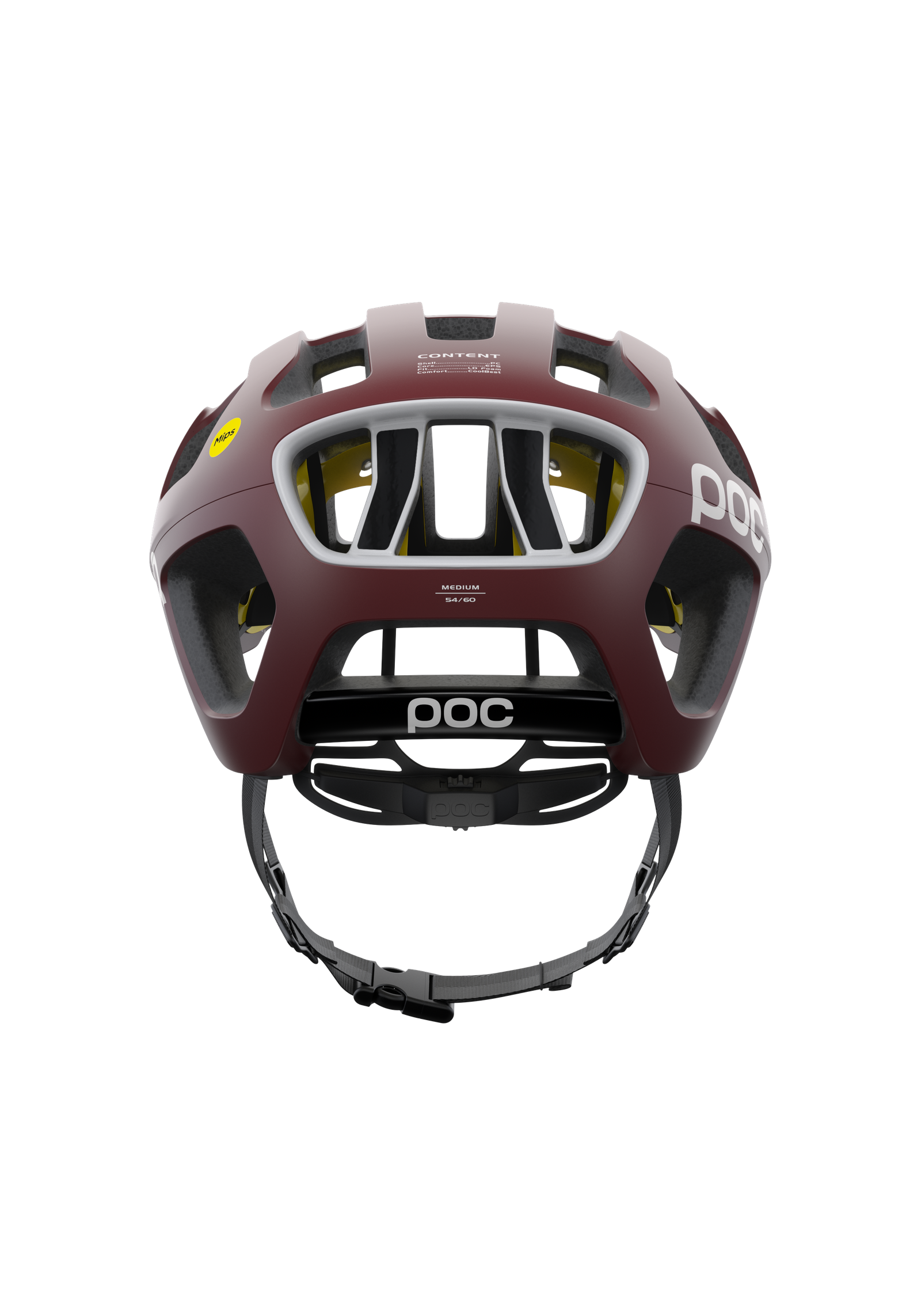Octal MIPS Cycling Helmet - Image 4