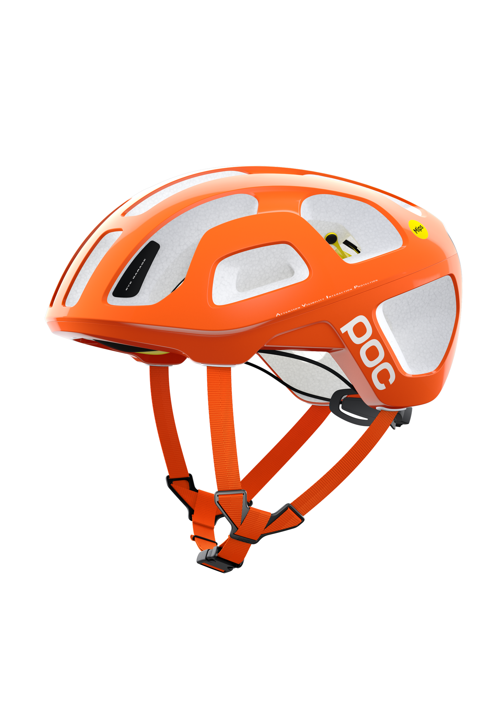 Octal MIPS Cycling Helmet - Image 1