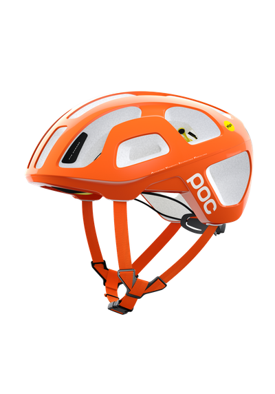 Octal MIPS Cycling Helmet