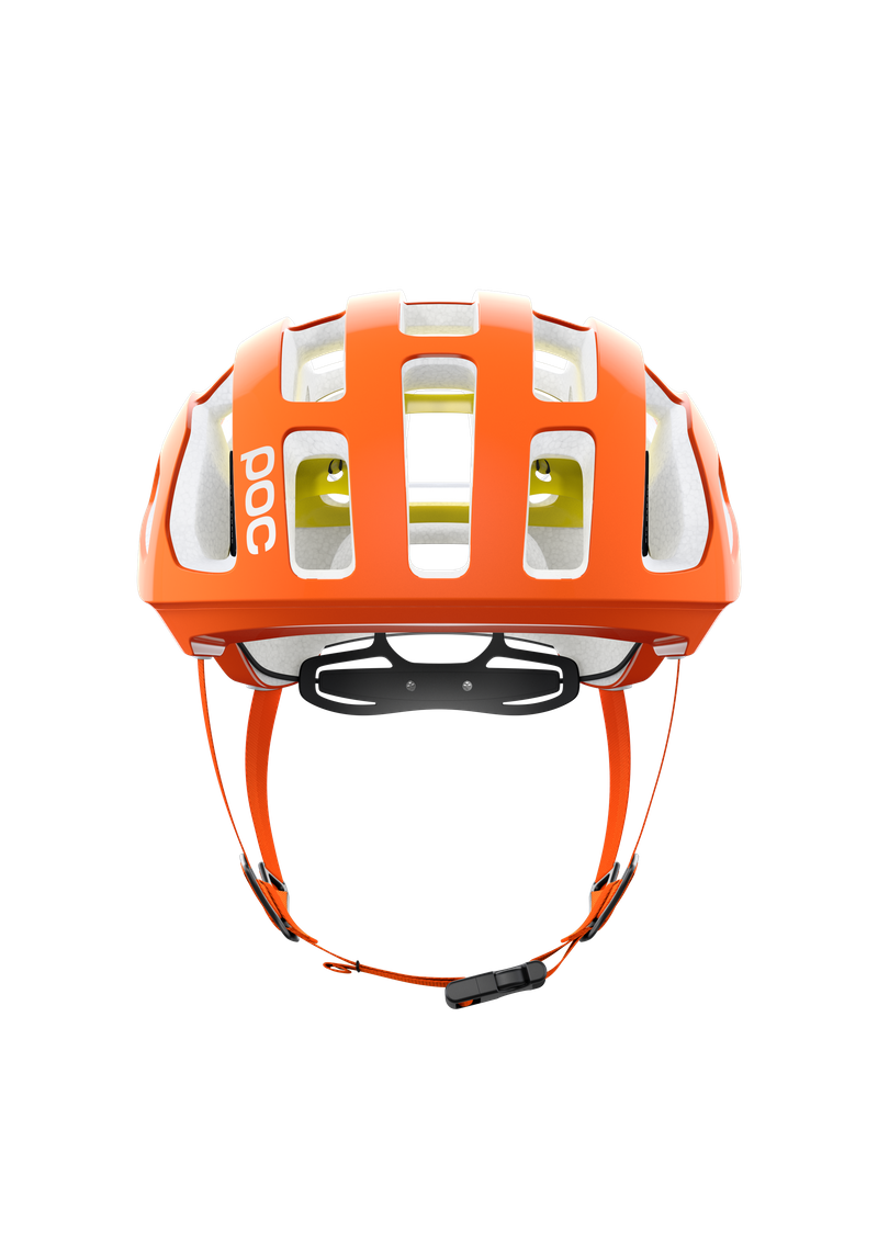 Octal MIPS に Fluorescent Orange AVIP | The Original Road Cycling
