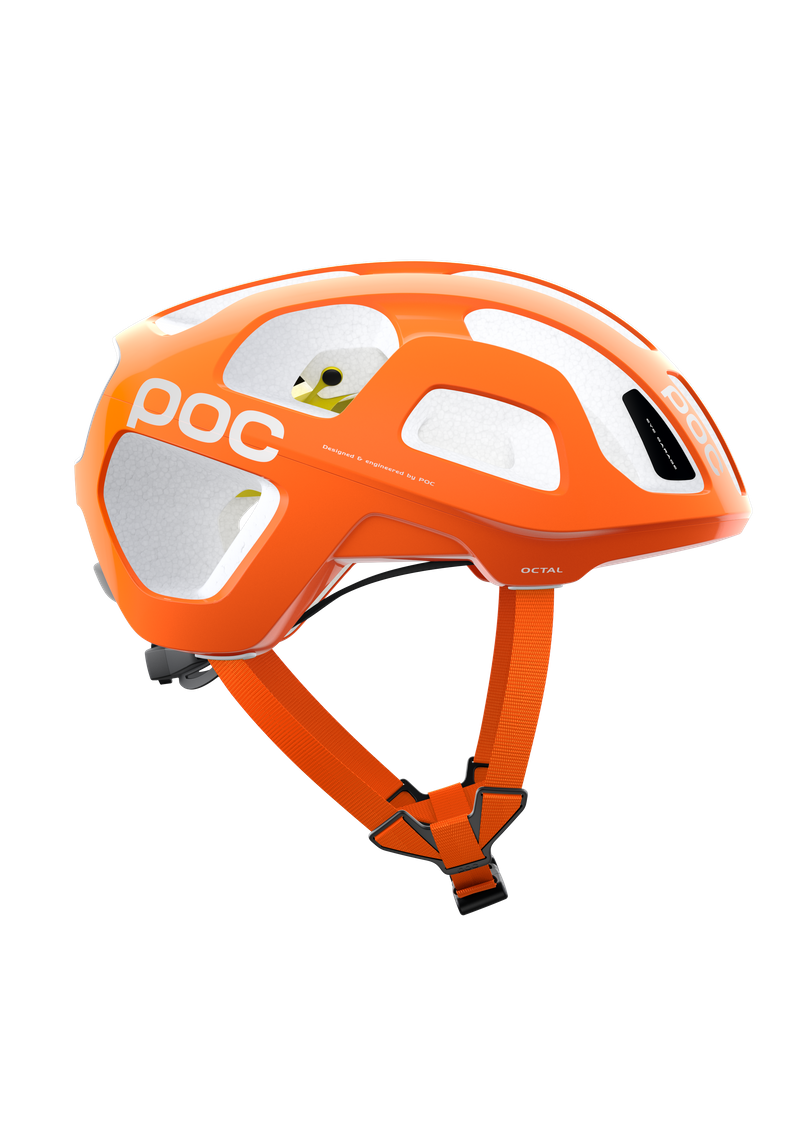 Octal MIPS に Fluorescent Orange AVIP | The Original Road Cycling