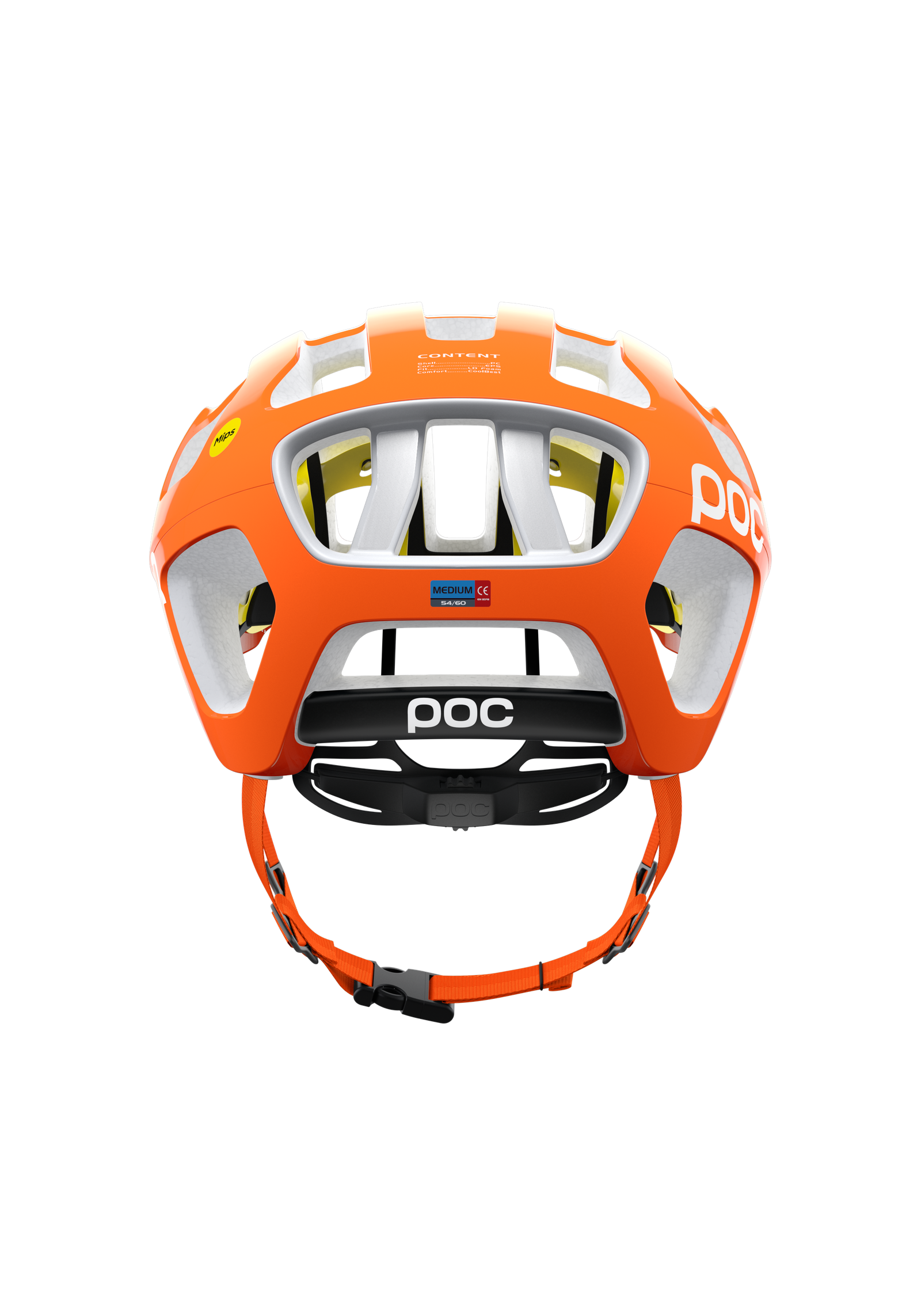 Octal MIPS Cycling Helmet - Image 4