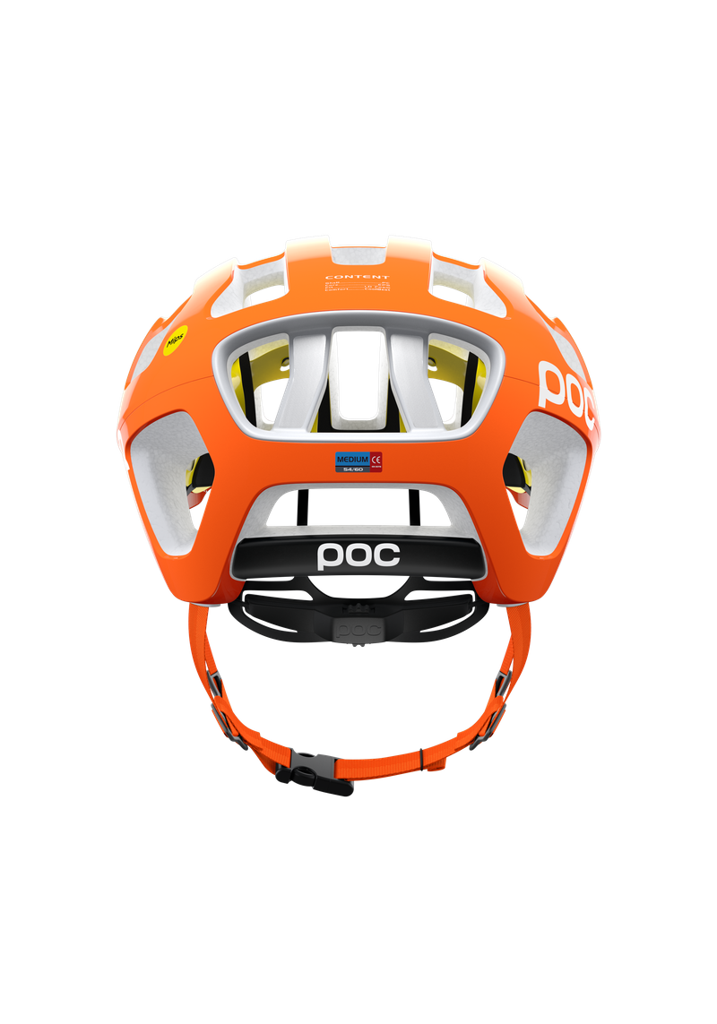 Octal MIPS に Fluorescent Orange AVIP | The Original Road Cycling