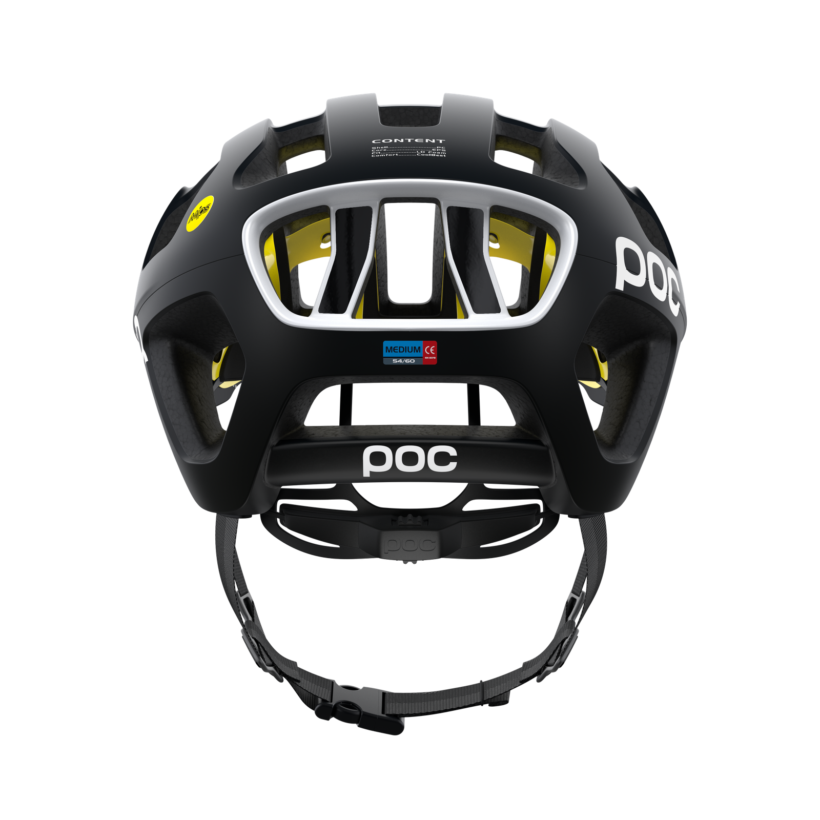 OCTAL MIPS Cycling Helmet - Image 4