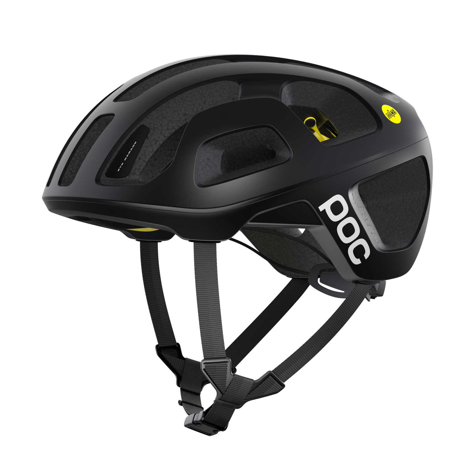 OCTAL MIPS Cycling Helmet - Image 1