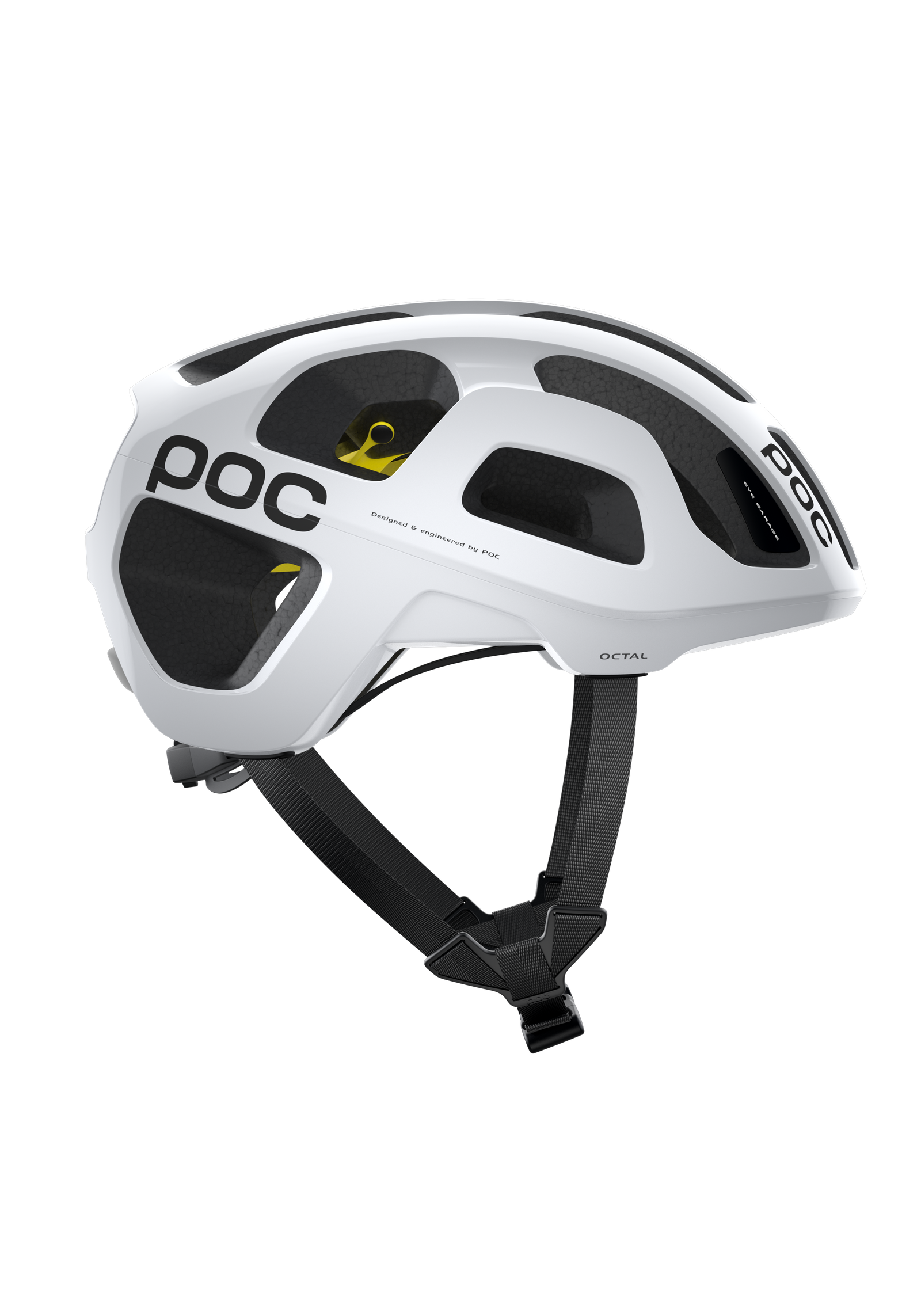 OCTAL MIPS Cycling Helmet - Image 3