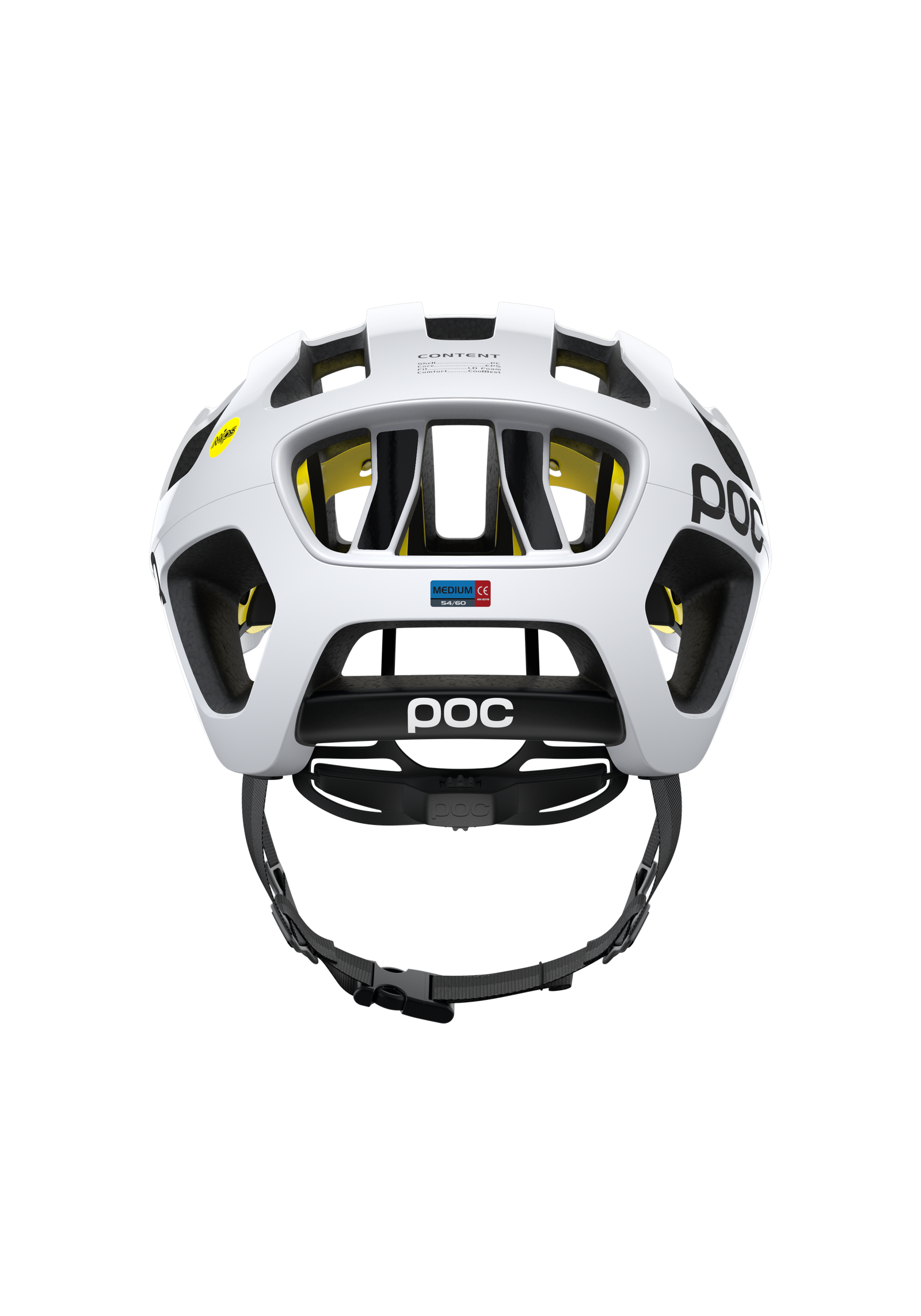 OCTAL MIPS Cycling Helmet - Image 4