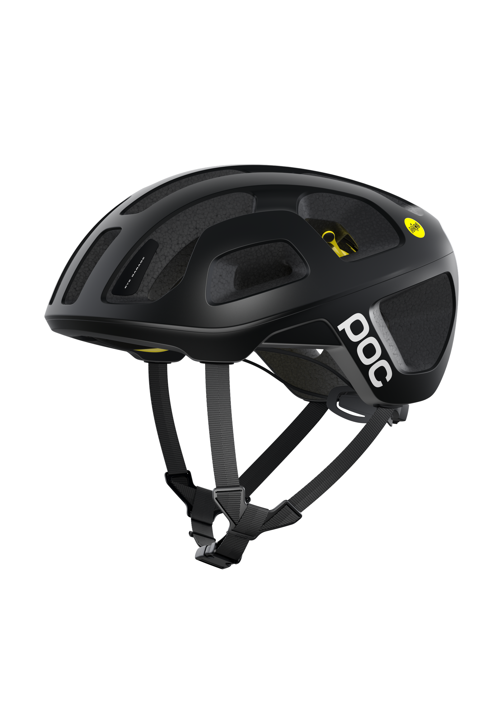 OCTAL MIPS Cycling Helmet - Image 1