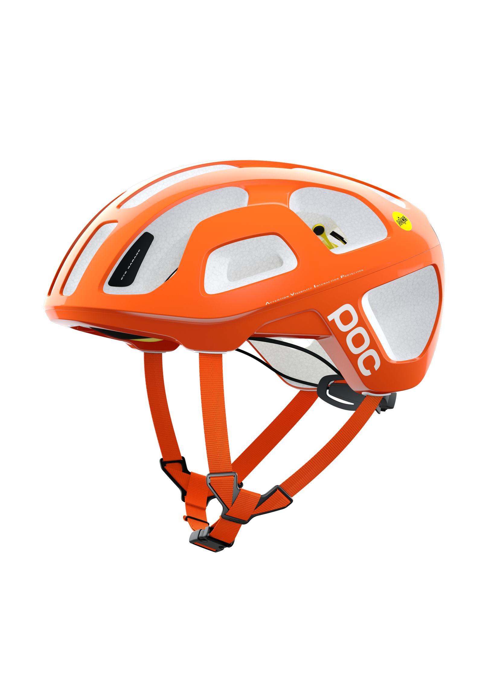 OCTAL MIPS Cycling Helmet - Image 1