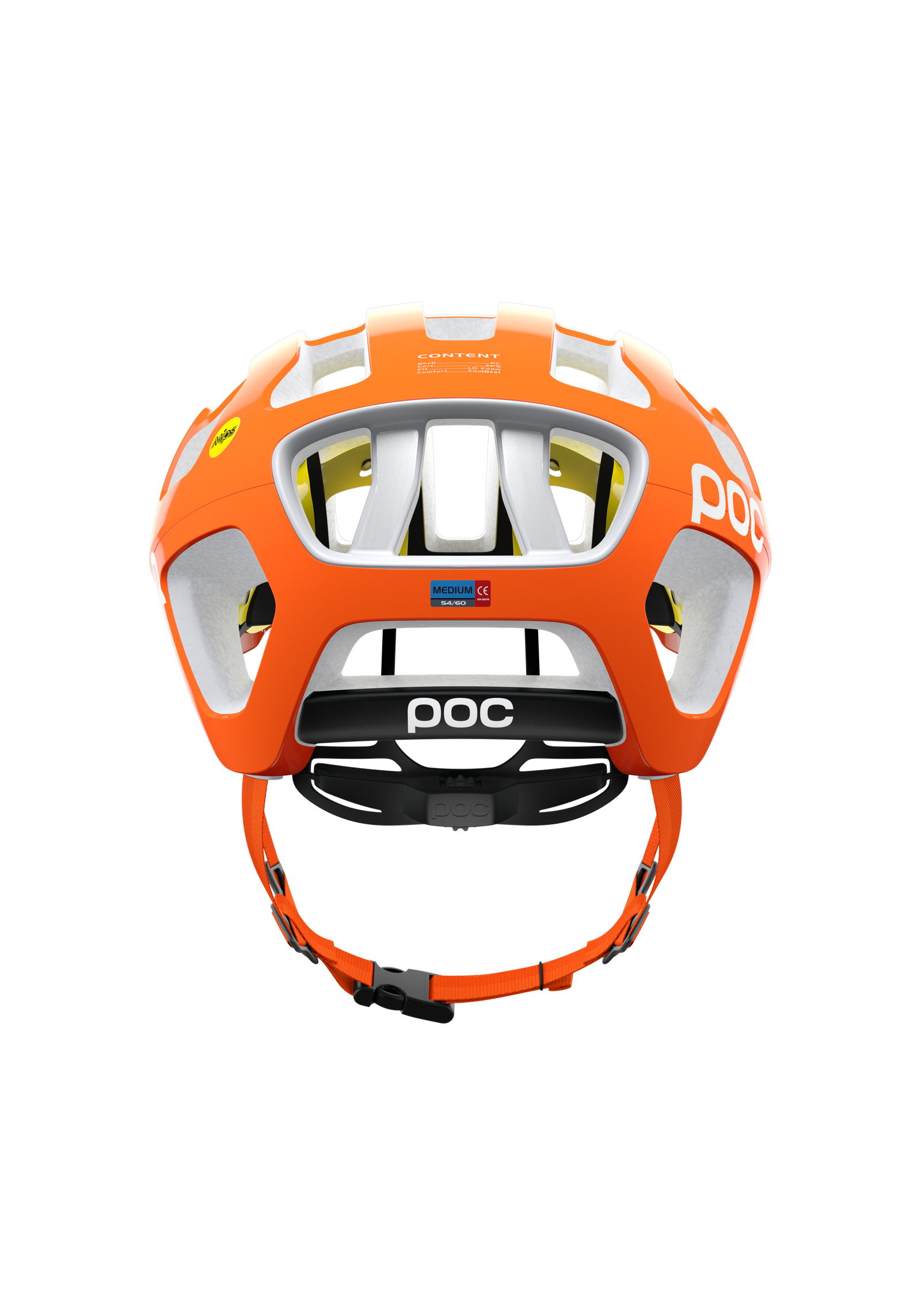 OCTAL MIPS Cycling Helmet - Image 4