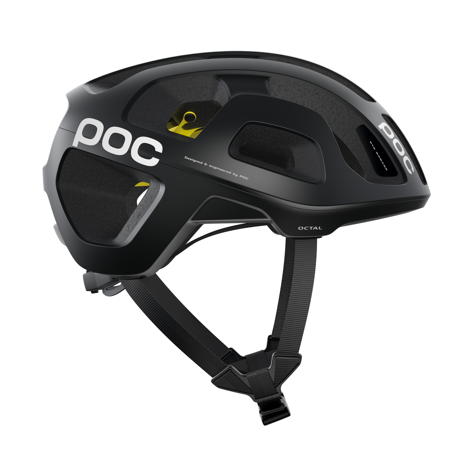 OCTAL MIPS Cycling Helmet - Image 3
