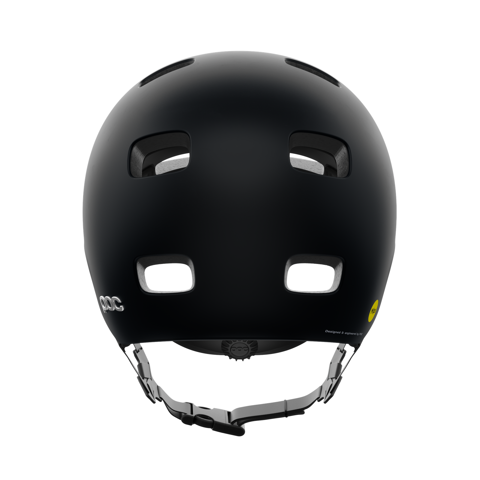未使用：POC MeninxヘルメットHydrogen White 59-62 Meninx Ski Helmet in Hydrogen White | POC (US)