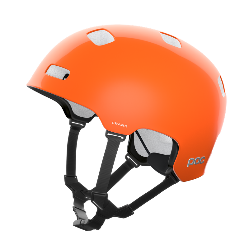 Product image of Crane MIPS Bike Helmet