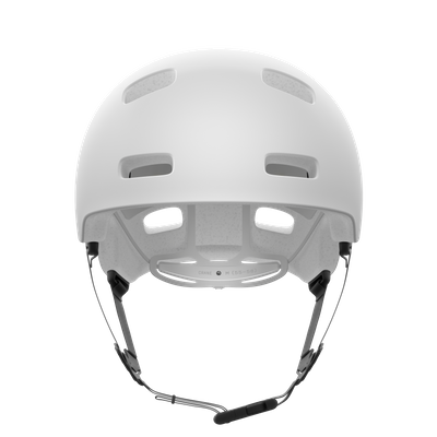 未使用：POC MeninxヘルメットHydrogen White 59-62 Meninx Ski Helmet in Hydrogen White | POC (US)