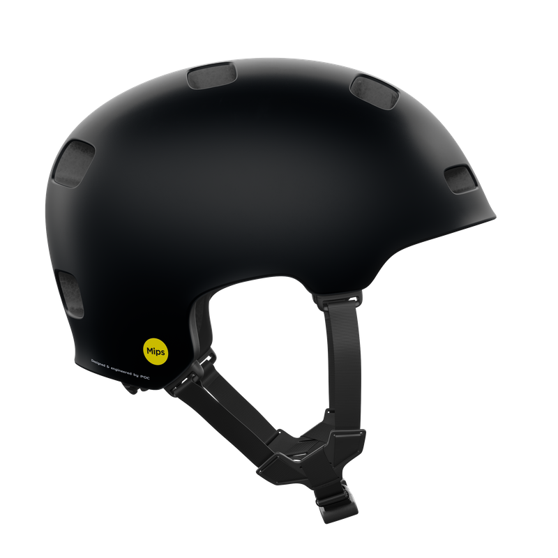 Product image of Crane MIPS Fahrradhelm