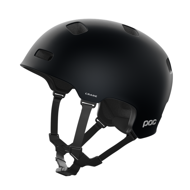 Product image of Crane MIPS Fahrradhelm