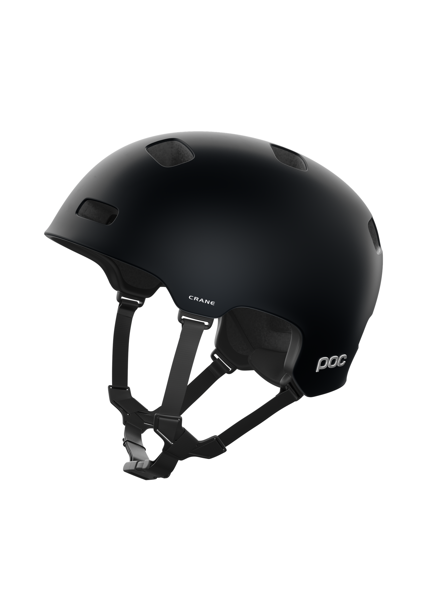 Crane MIPS Bike Helmet - Image 1