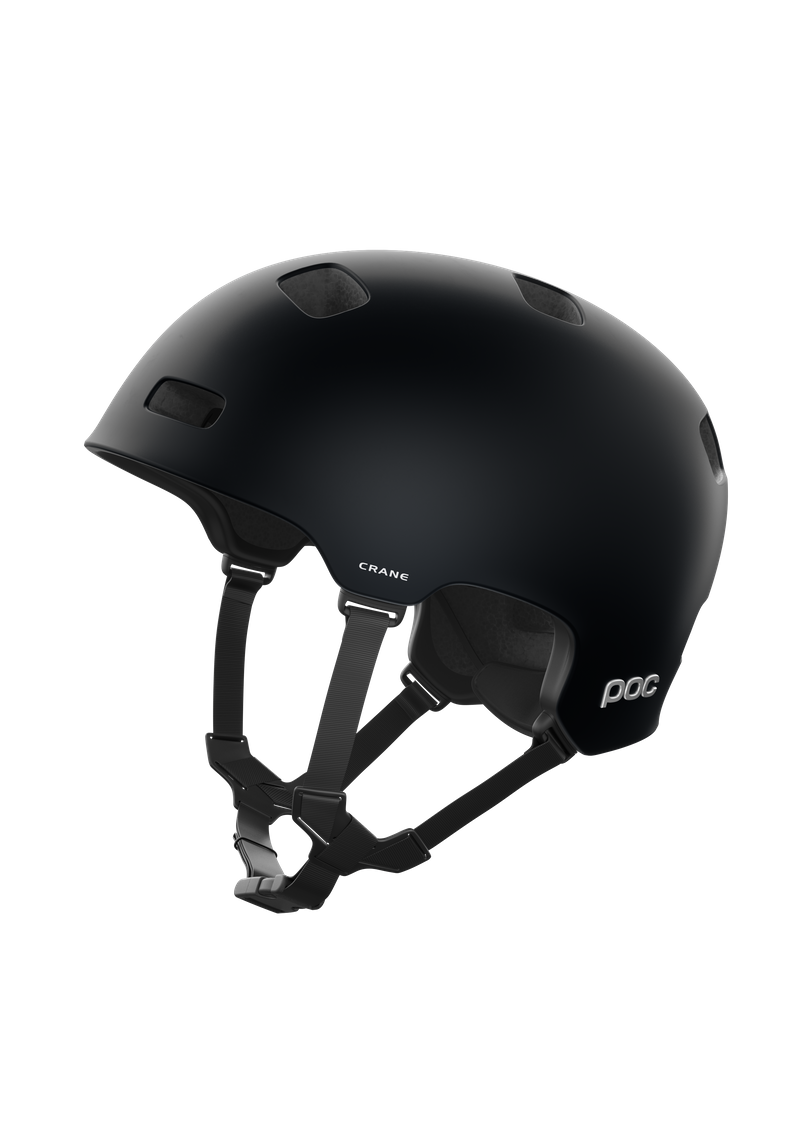 Crane MIPS Bike Helmet