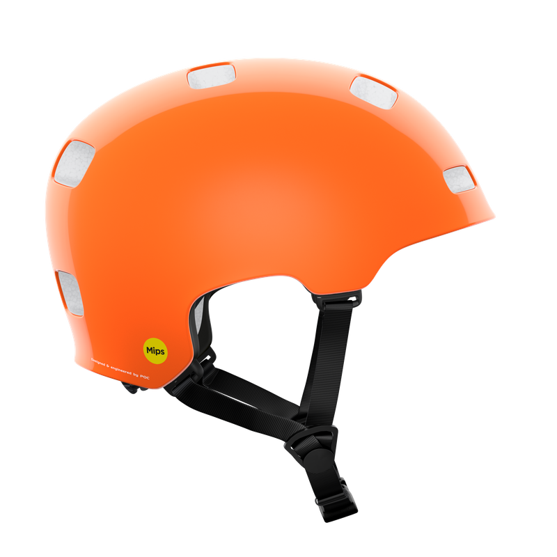Product image of Crane MIPS Bike Helmet