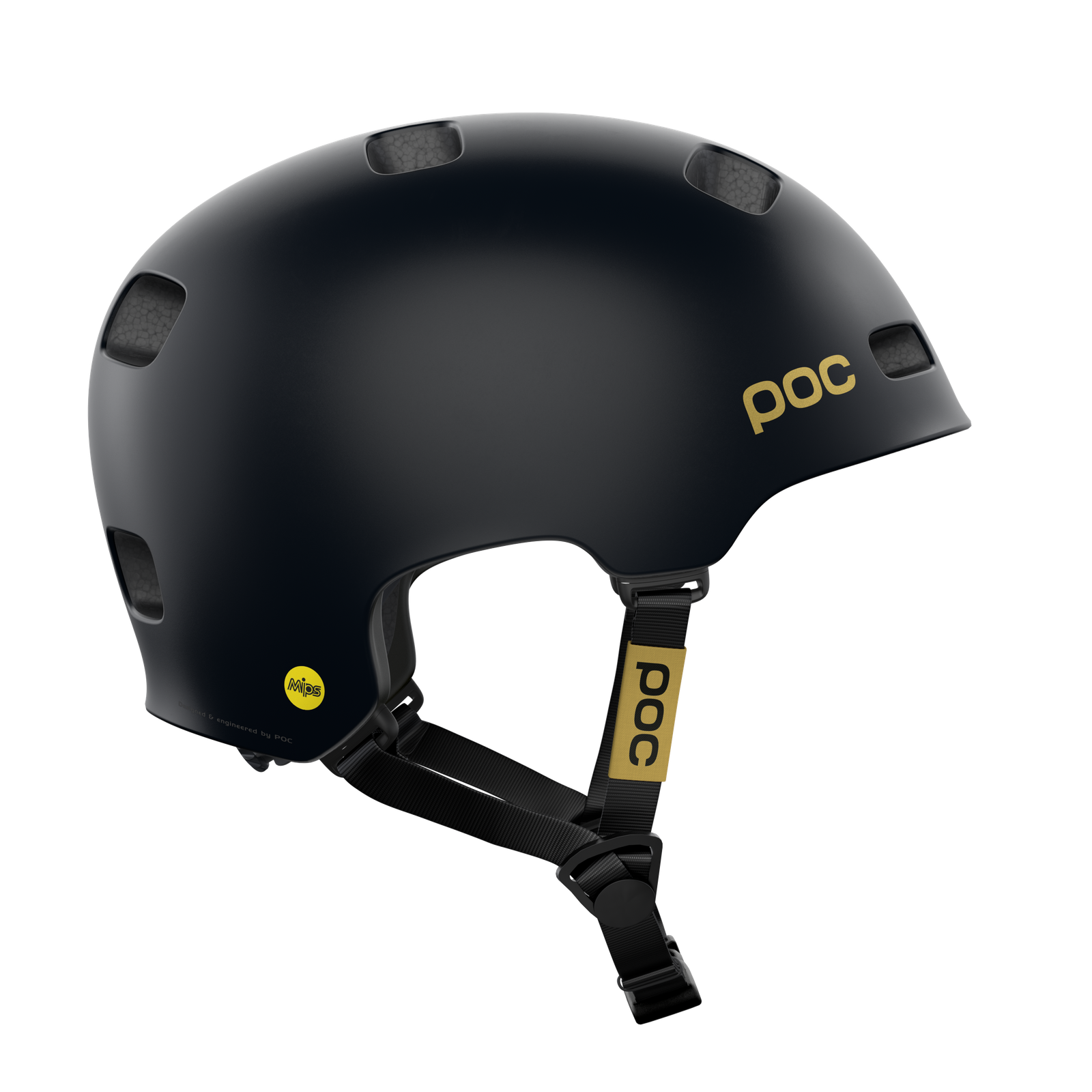 Crane MIPS Fabio Ed. | POC