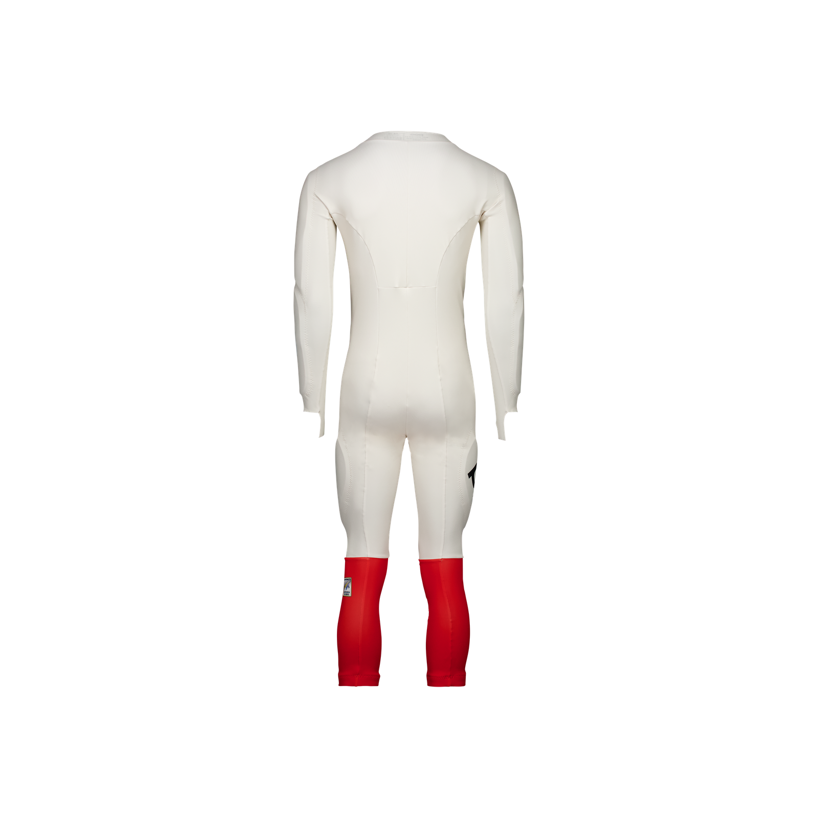 Skin GS に Zink Orange/Hydrogen White | Ski Apparel | POC japan