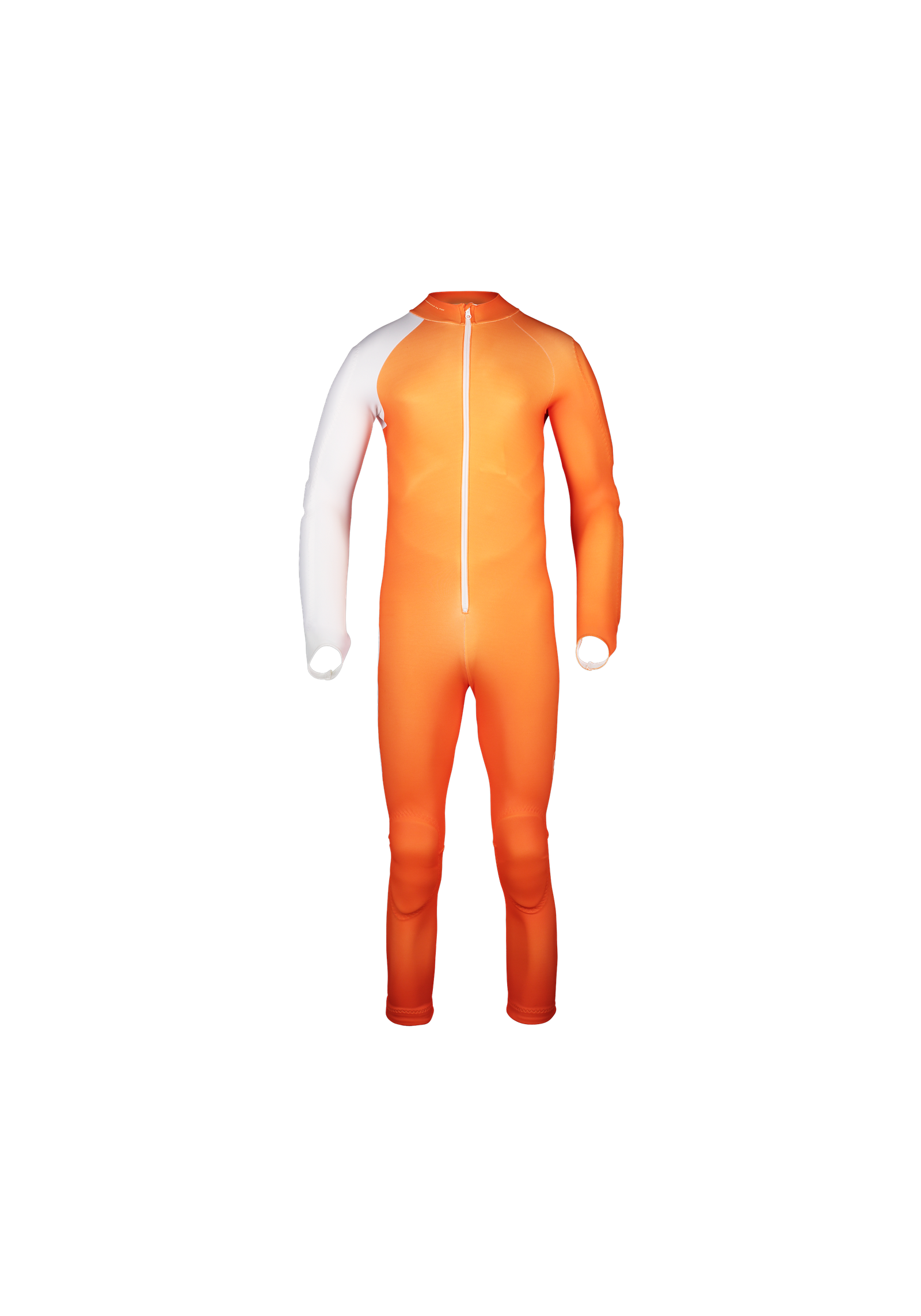 Men's Skin GS Ski Racing Suit - Image 1