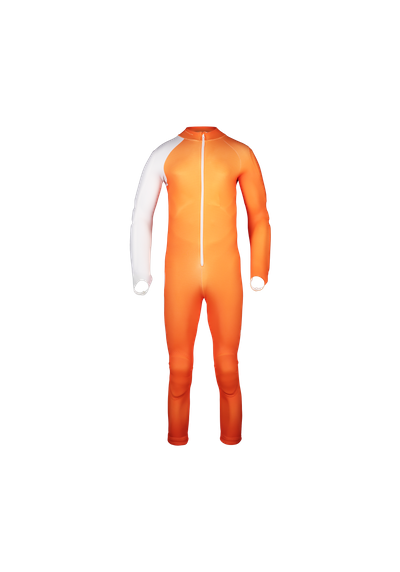 Combinaison de Ski de Compétition Homme Skin GS