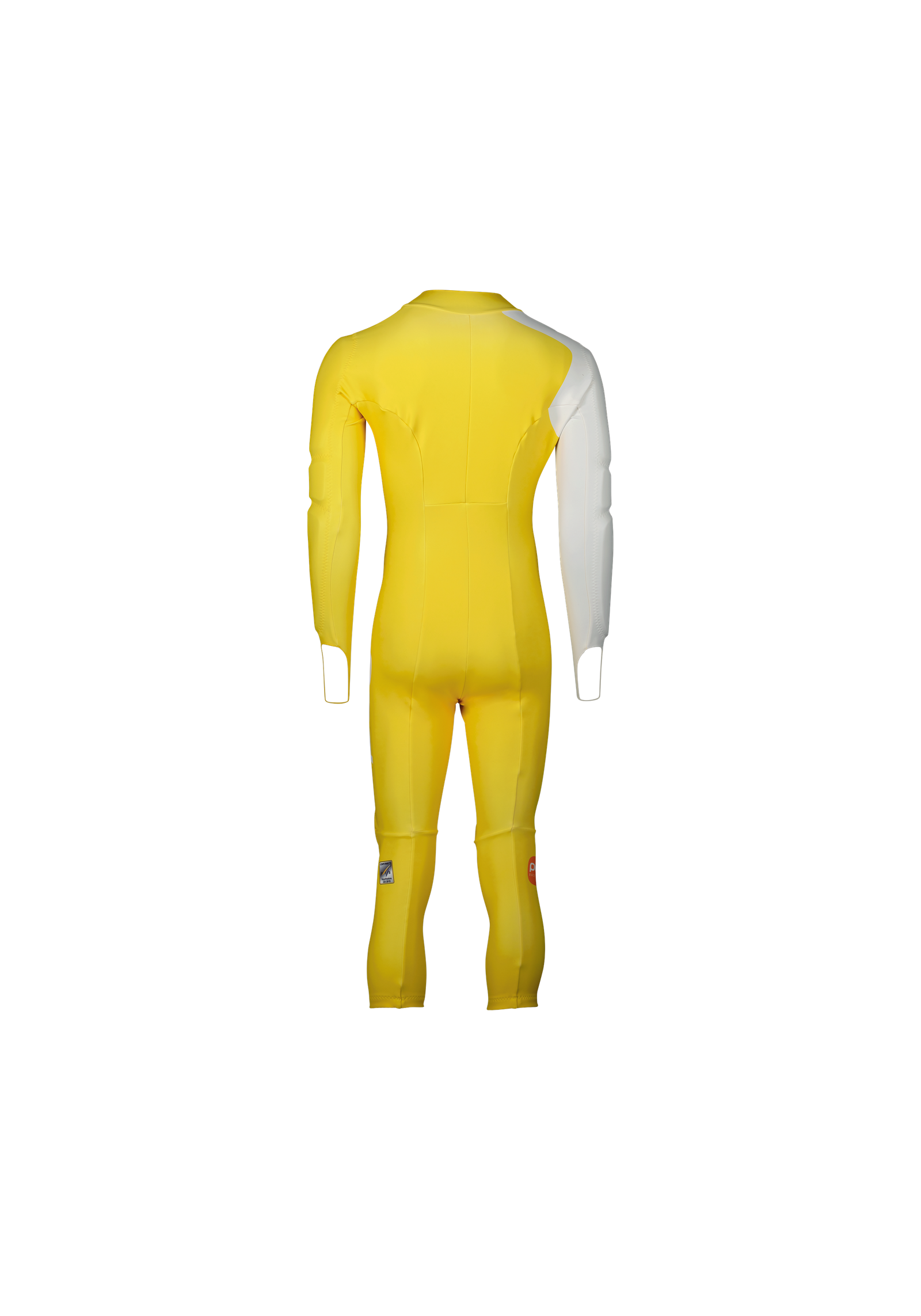 Men's Skin GS Ski Racing Suit - Image 2