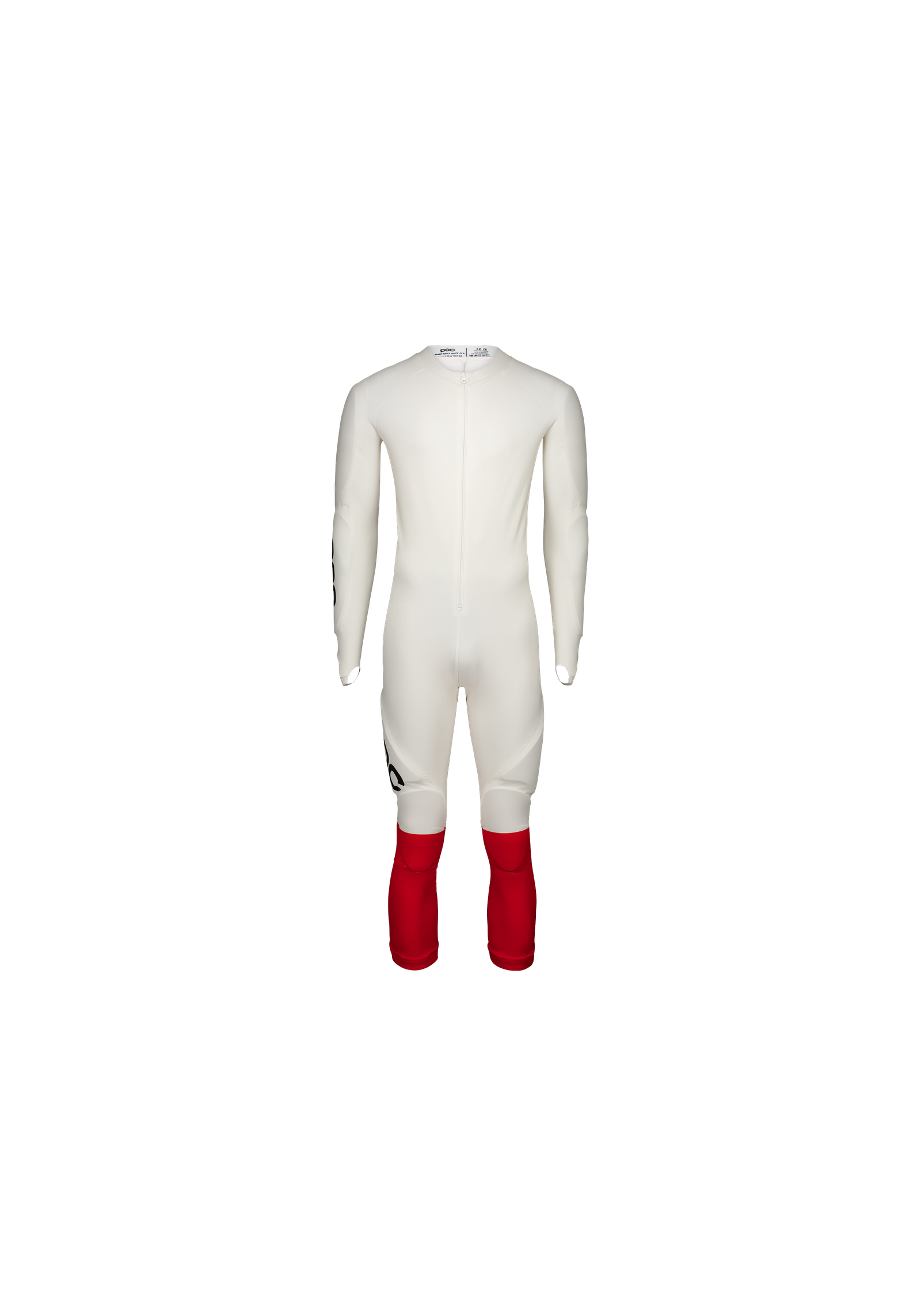 Men's Skin GS Ski Racing Suit - Image 1